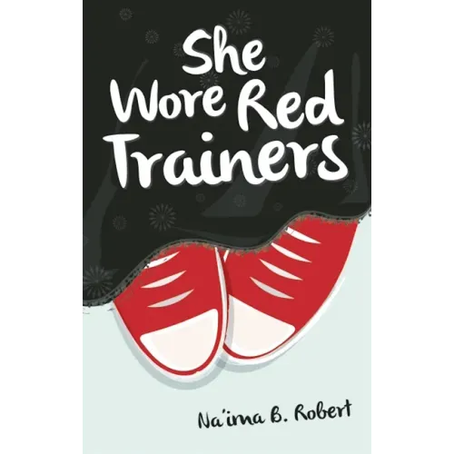 She Wore Red Trainers