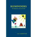 Reminders
