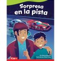 Sorpresa En La Pista
