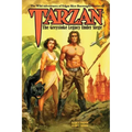 Tarzan: The Greystoke Legacy Under Siege