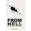 From Hell. Nueva Edición