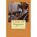 A Taste Of Hogwarts: 30 Harry Potter Inspired Magical Recipes