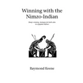 Winning with the Nimzo-Indian: Sharp winning strategies for both sides in a popular defence