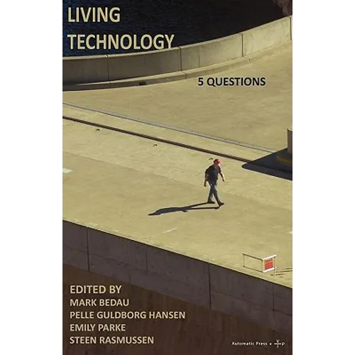 Living Technology: 5 Questions