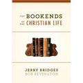 The Bookends of the Christian Life