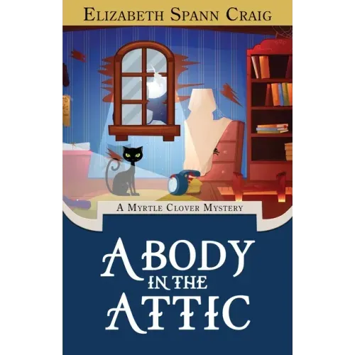 A Body in the Attic