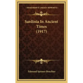 Sardinia In Ancient Times (1917)