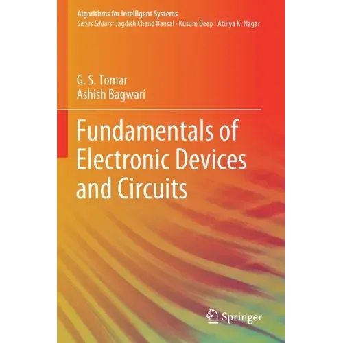 Fundamentals of Electronic Devices and Circuits