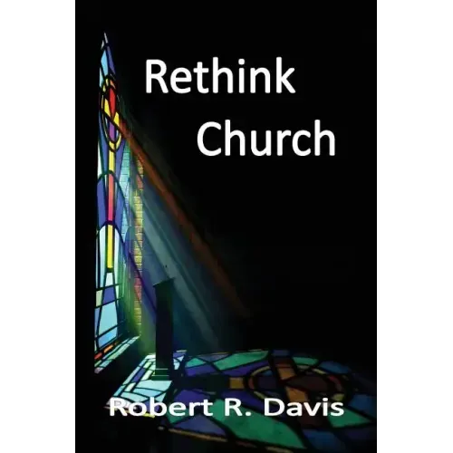 Rethink Church