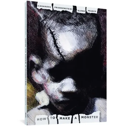 How to Make a Monster: Ugly Memories of Chicago from a South Side Escapee