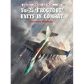 Su-25 'Frogfoot' Units in Combat