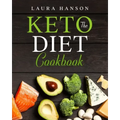 The Keto Diet Cookbook
