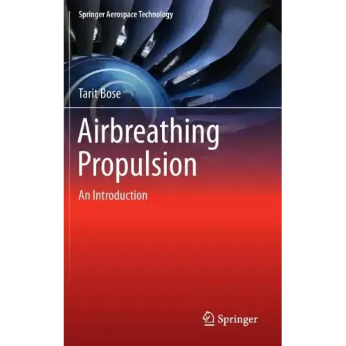 Airbreathing Propulsion: An Introduction