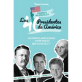 Los 46 presidentes de América: Sus historias, logros y legados - Edición ampliada (Libro de biografías de EE.UU. para jóvenes y adultos)