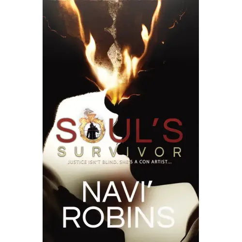 Soul's Survivor