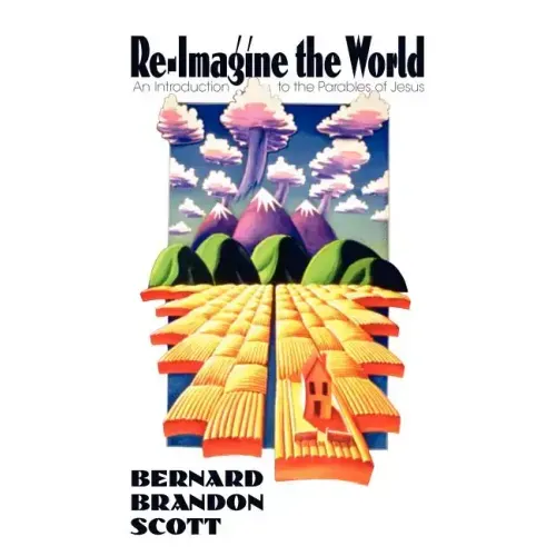 Re-Imagine the World