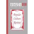 Popular Culture Review: Vol. 8, No.2, August 1997