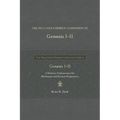 The Preacher's Hebrew Companion to Genesis 1--11: A Selective Commentary for Meditation and Sermon Preparation