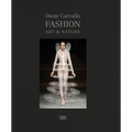 Fashion, Art & Nature Chez Oscar Carvallo