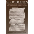 Bloodlines: Recovering Hitler's Nuremberg Laws from Patton's Trophy to Public Memorial