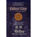 Délon City: Book Two of the Oz Chronicles