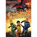 The Resisters #2: Sterling Squadron