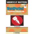 Corel WordPerfect Keyboard Shortcuts