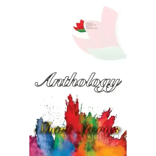 Anthology Short Stories I