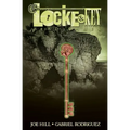 Locke & Key, Vol. 2: Head Games