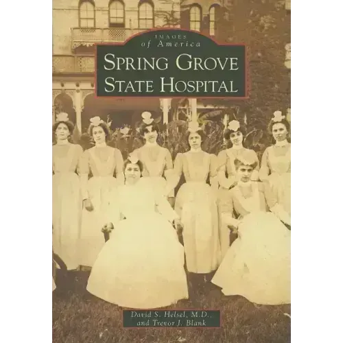 Spring Grove State Hospital