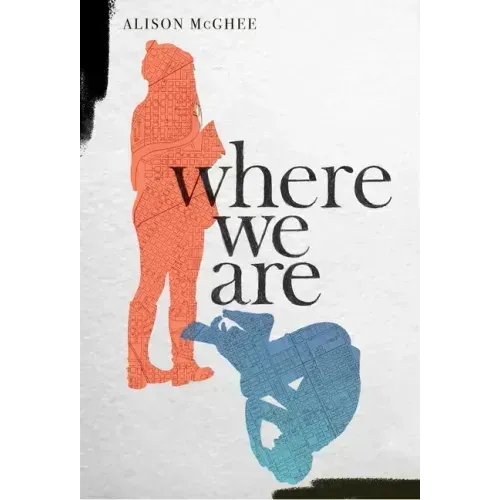 Where We Are