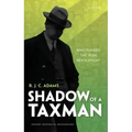 Shadow of a Taxman: Who Funded the Irish Revolution?