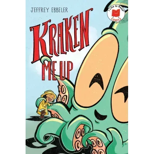Kraken Me Up
