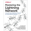 Mastering the Lightning Network: A Second Layer Blockchain Protocol for Instant Bitcoin Payments