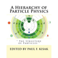 A Hierarchy of Particle Physics: " The Structure of Particles "