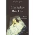 Brief Lives