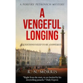 A Vengeful Longing: A Porfiry Petrovich Mystery