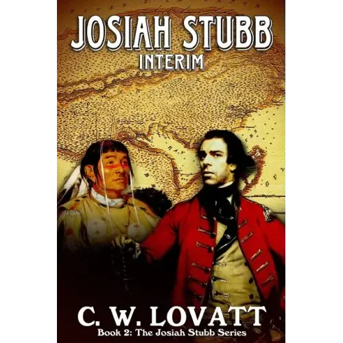 Josiah Stubb: Interim