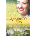 Annabelle's Joy: A 1950s Clean and Wholesome Romance