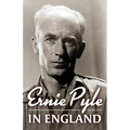 Ernie Pyle in England