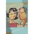 Gore & Jackie, Provincetown, August 31, 1961: A Play in Four Acts