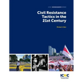 Civil Resistance Tactics in the 21st Century
