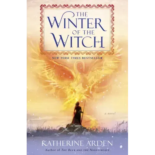 The Winter of the Witch