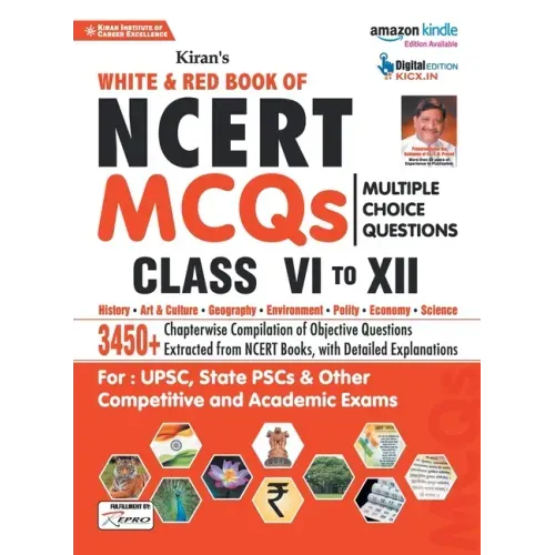 NCERT MCQ (ENGLISH) Fresh (20-12-2019) PDF