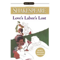 Love's Labor's Lost