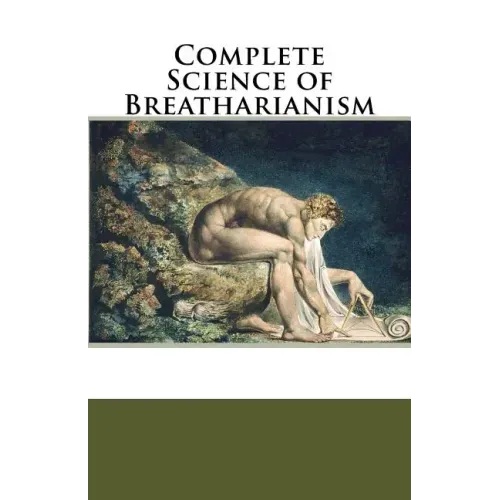 Complete Science of Breatharianism