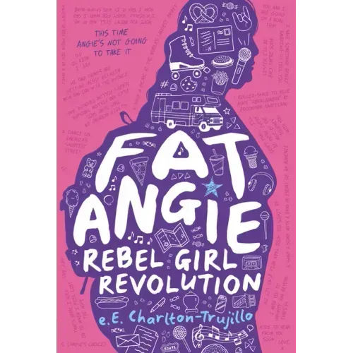 Fat Angie: Rebel Girl Revolution
