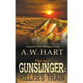 Gunslinger: Killer's Train