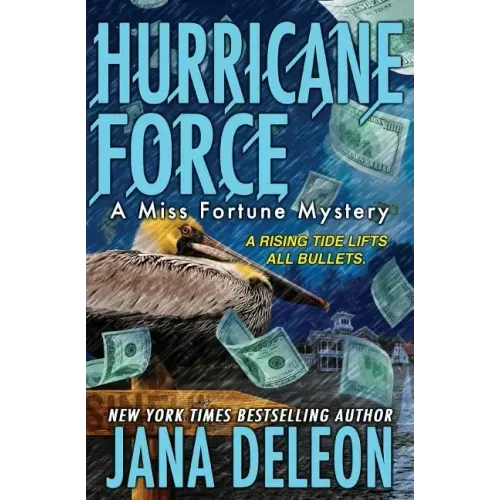 Hurricane Force