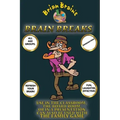 Brain Breaks From Brian Brain: Refreshing Mind Breaks For All Ages